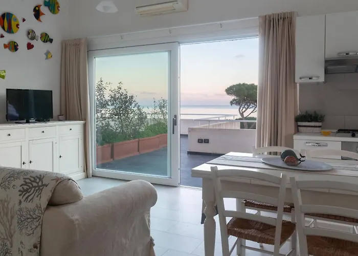 La Casa Sul Mare