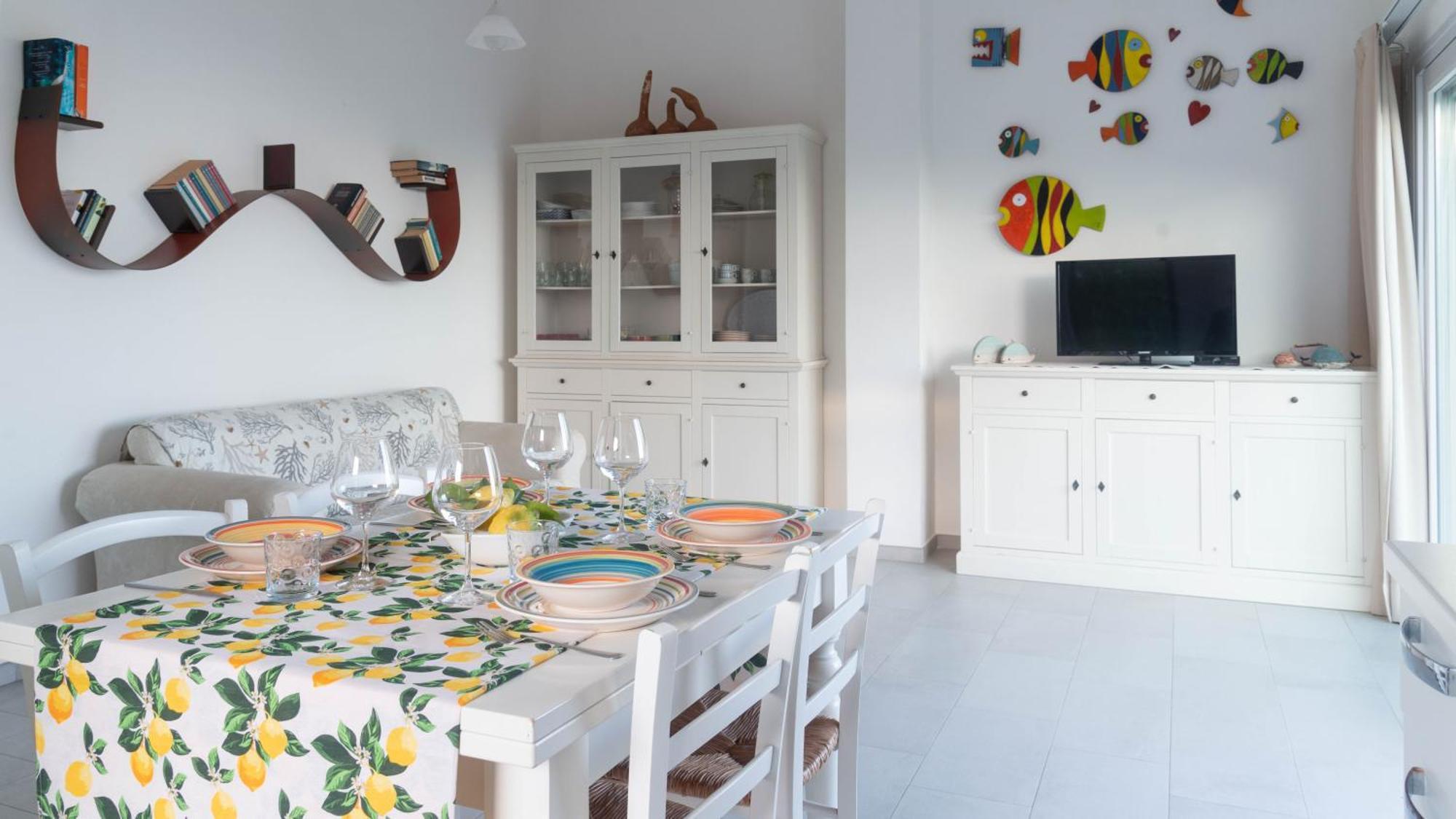 La Casa Sul Mare