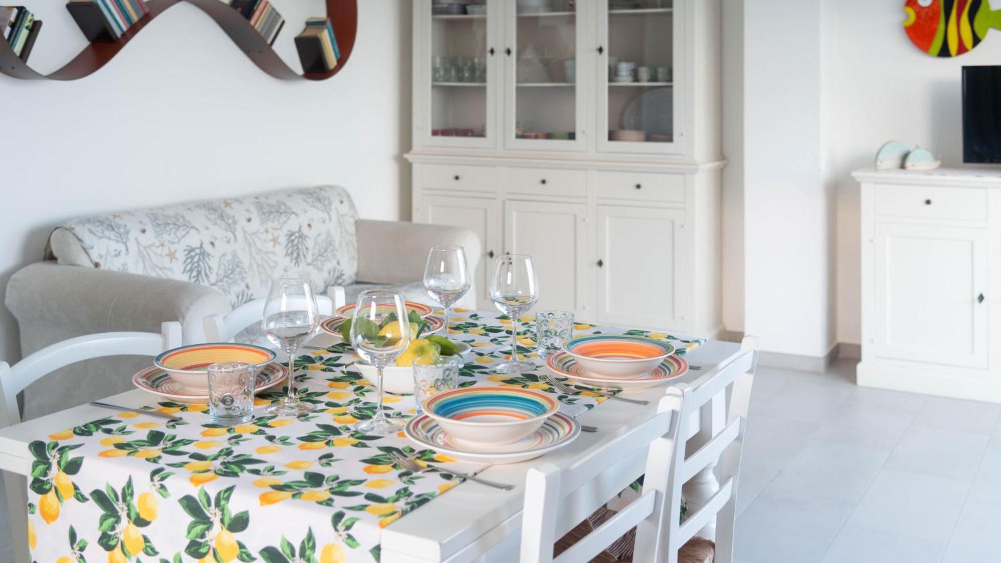 La Casa Sul Mare Cala Liberotto