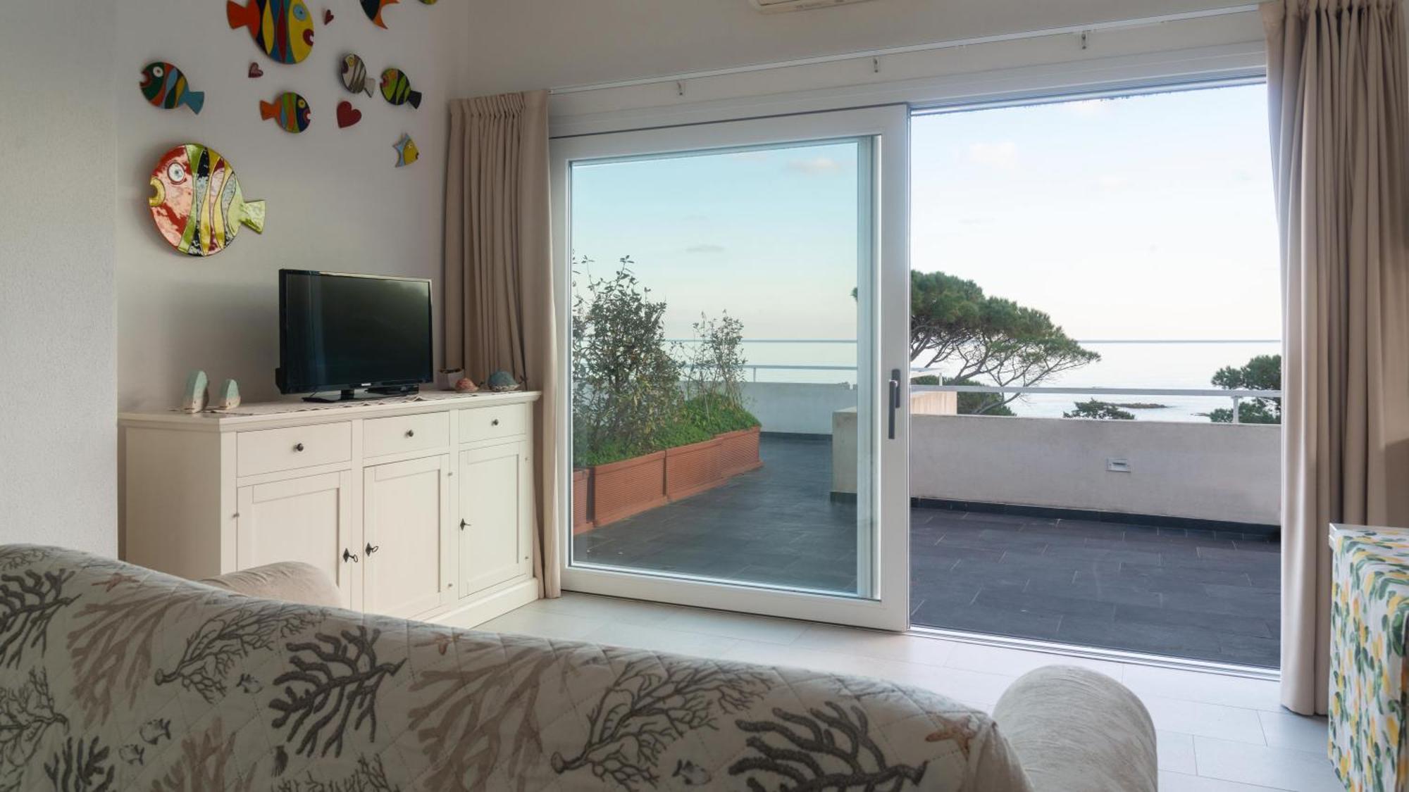 La Casa Sul Mare * Cala Liberotto