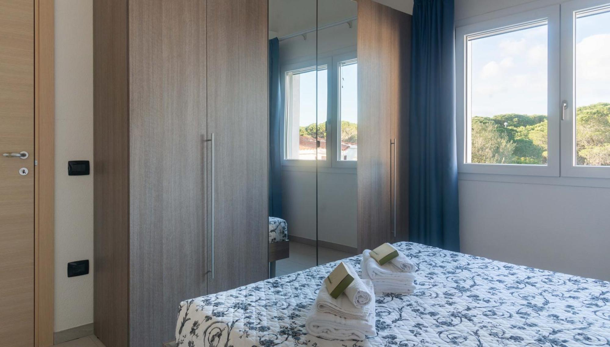 Apartment La Casa Sul Mare *