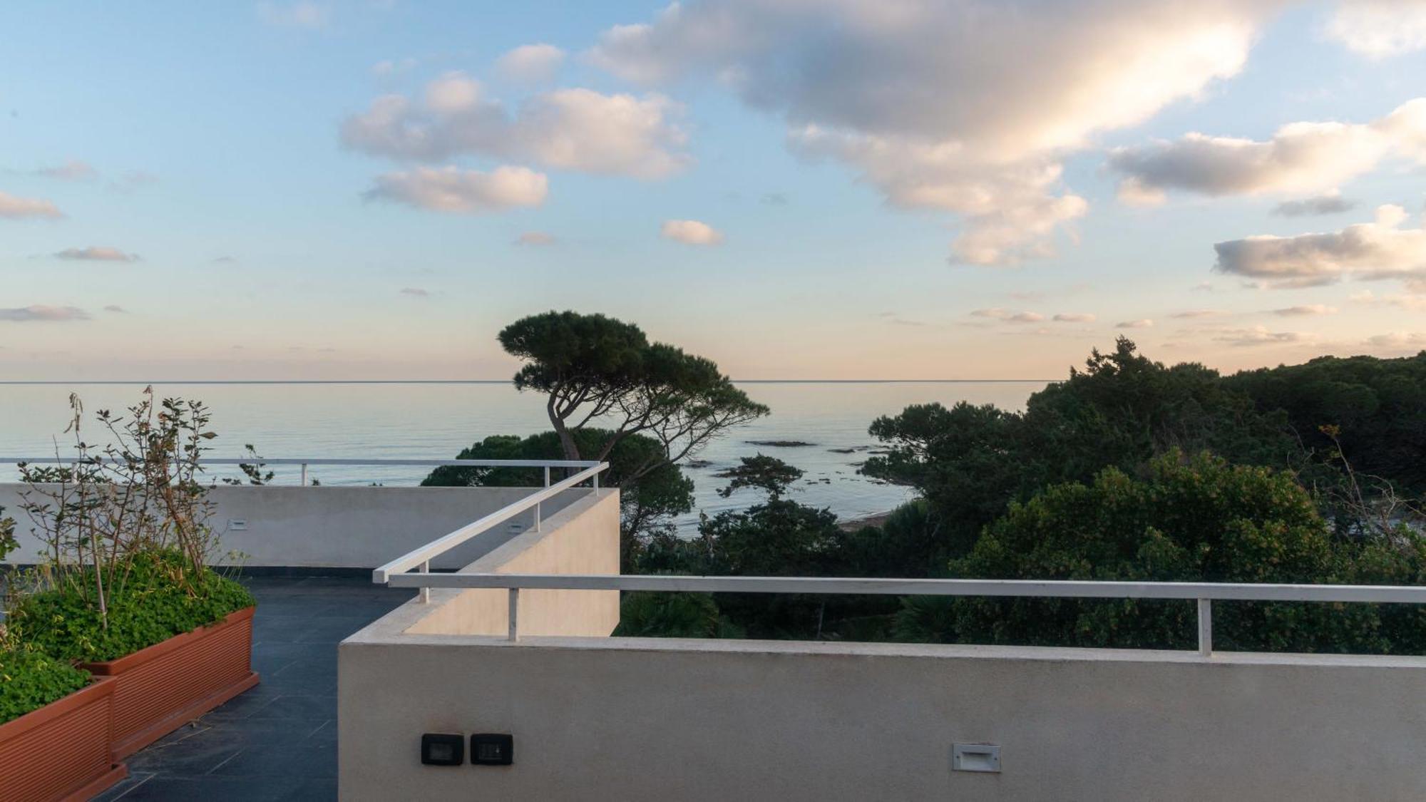 La Casa Sul Mare Apartment