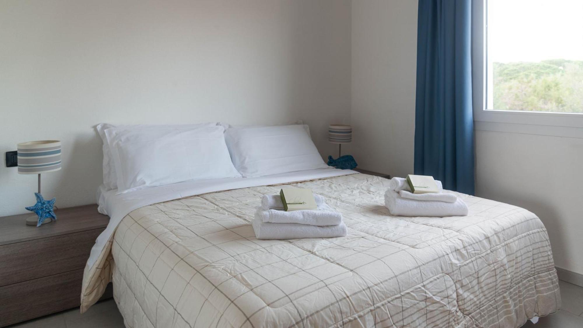 La Casa Sul Mare Apartment *