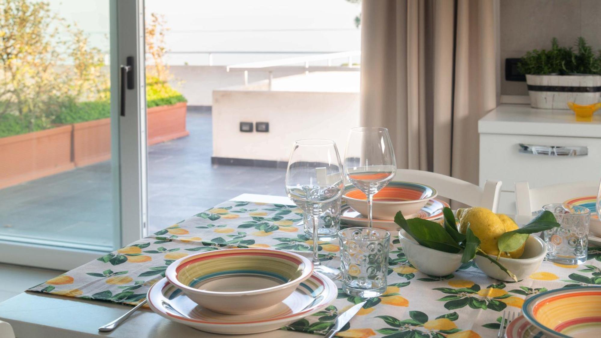 La Casa Sul Mare * Cala Liberotto