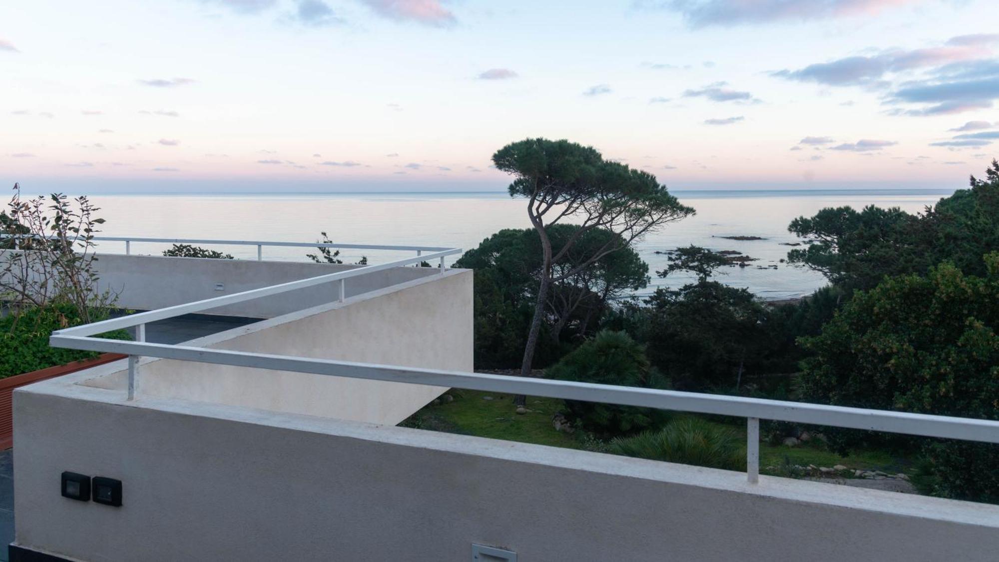 La Casa Sul Mare Cala Liberotto