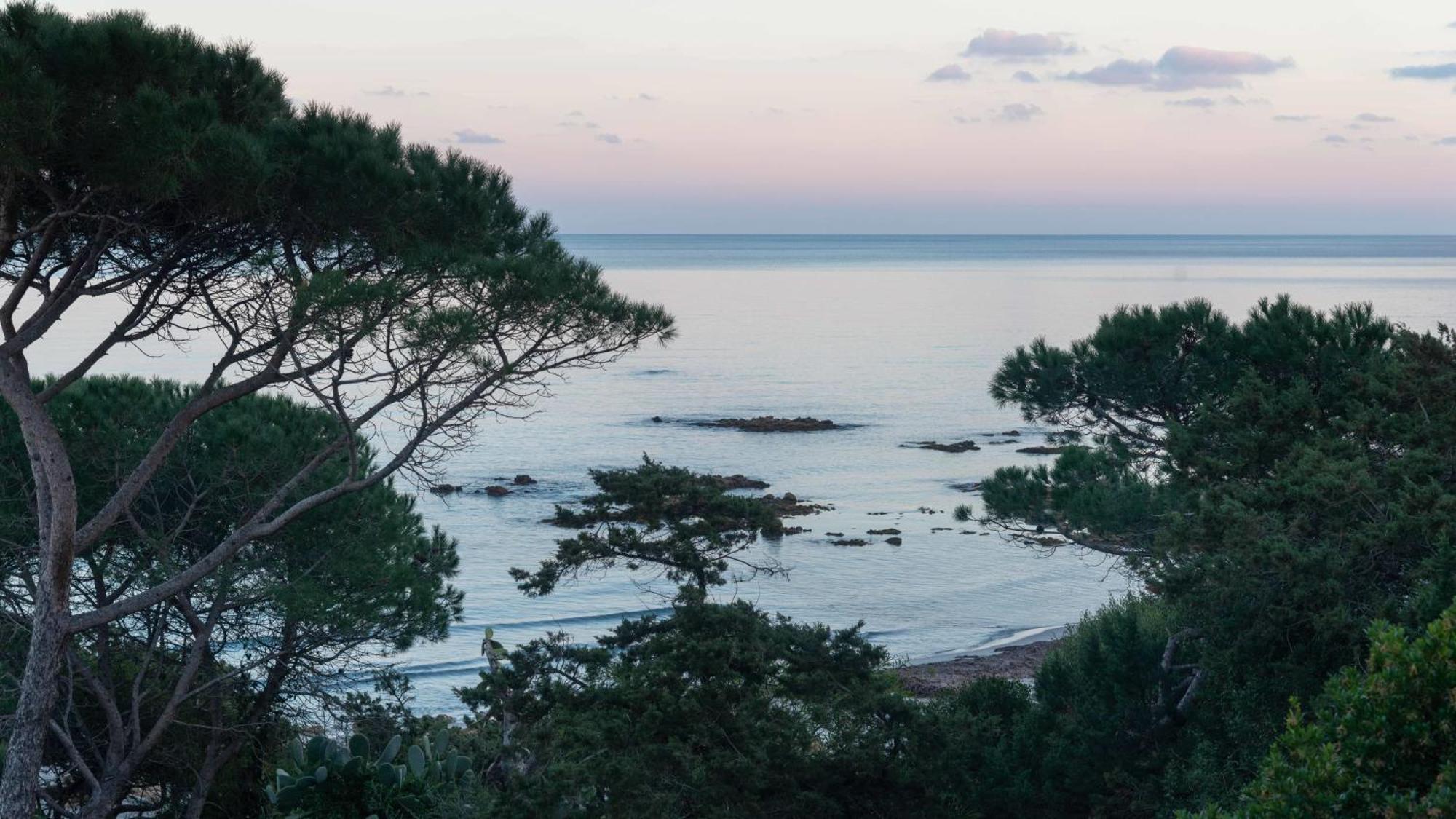 La Casa Sul Mare Cala Liberotto