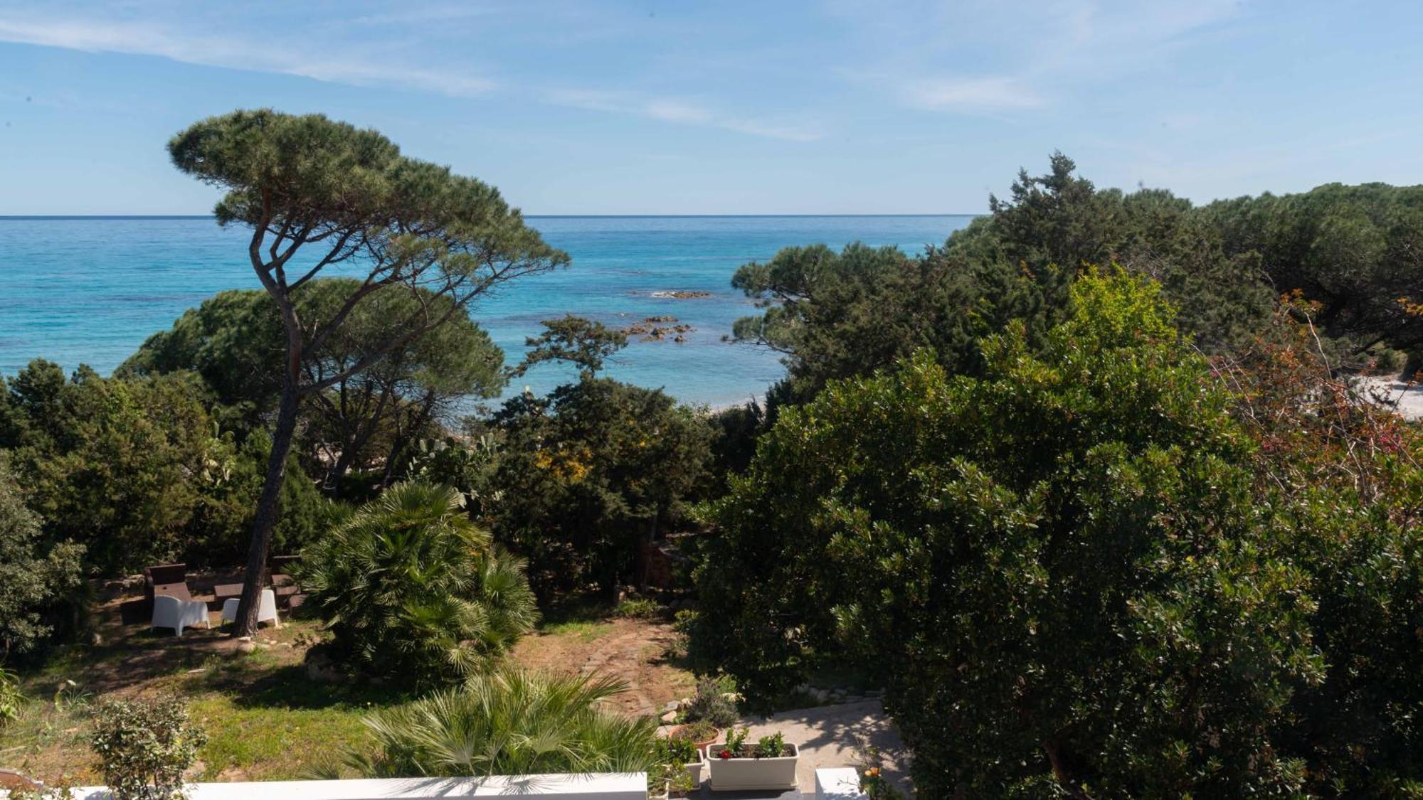 Apartment La Casa Sul Mare