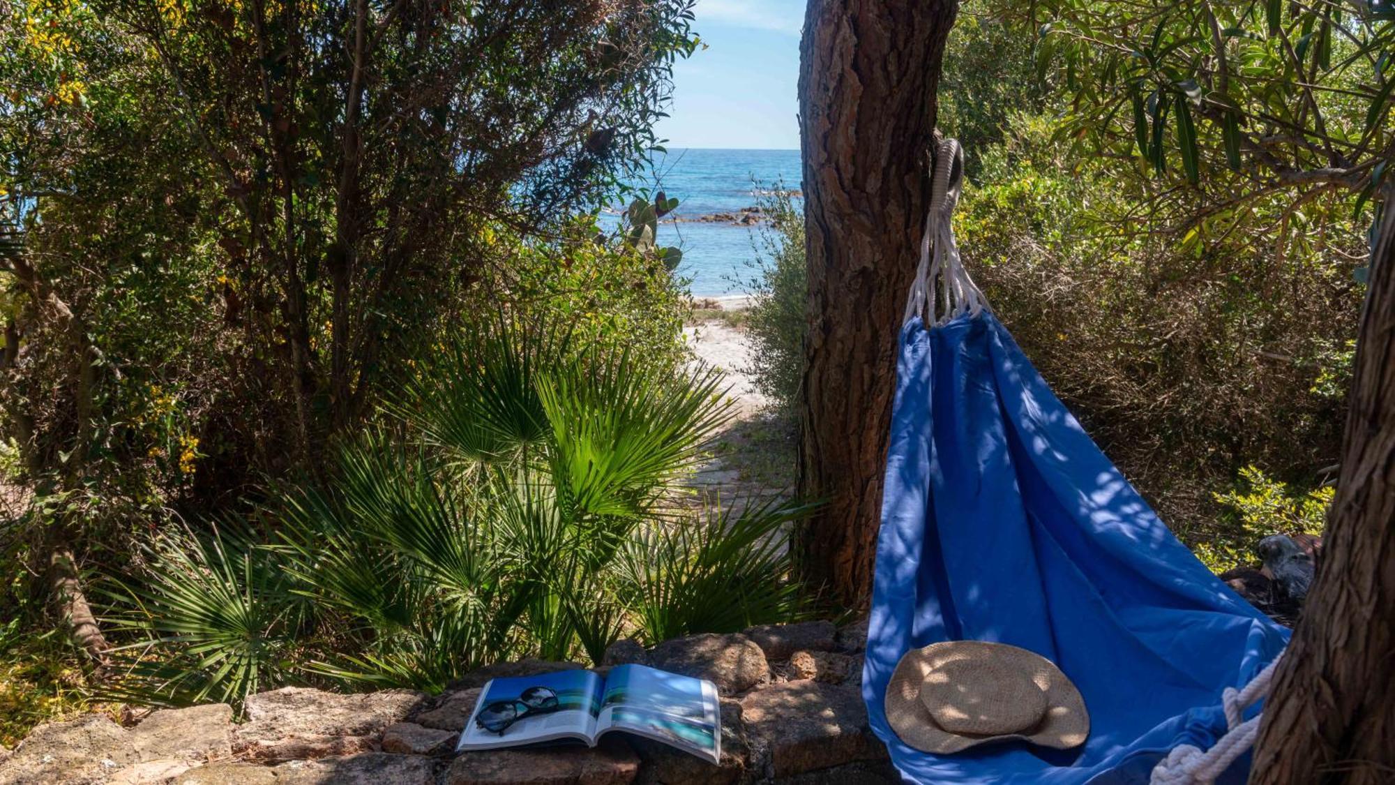 La Casa Sul Mare Cala Liberotto